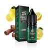 Just Juice Tobacco Club 50/50 10ml E liquids - Vapour VapeJust Juice