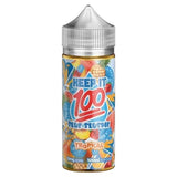 Keep It 100 100ml Shortfill - Vapour VapeKeep It 100