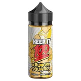 Keep It 100 100ml Shortfill - Vapour VapeKeep It 100