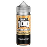 Keep It 100 100ml Shortfill - Vapour VapeKeep It 100