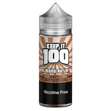 Keep It 100 100ml Shortfill - Vapour VapeKeep It 100