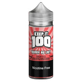 Keep It 100 100ml Shortfill - Vapour VapeKeep It 100