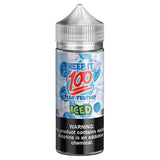 Keep It 100 100ml Shortfill - Vapour VapeKeep It 100