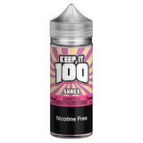 Keep It 100 100ml Shortfill - Vapour VapeKeep It 100