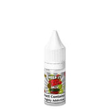 Keep It 100 10ML Nic Salt - Vapour VapeKeep It 100