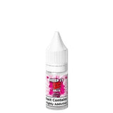 Keep It 100 10ML Nic Salt - Vapour VapeKeep It 100