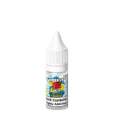 Keep It 100 10ML Nic Salt - Vapour VapeKeep It 100