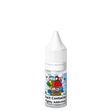 Keep It 100 10ML Nic Salt - Vapour VapeKeep It 100