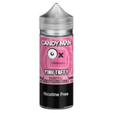Keep It 100 Candy Man 100ml Shortfill - Vapour VapeKeep It 100