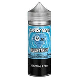 Keep It 100 Candy Man 100ml Shortfill - Vapour VapeKeep It 100