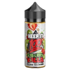 Keep It 100 100ml Shortfill - Vapour VapeKeep It 100