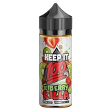 Keep It 100 100ml Shortfill - Vapour VapeKeep It 100