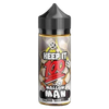 Keep It 100 100ml Shortfill - Vapour VapeKeep It 100