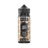 Kilo 100ML Shortfill - Vapour VapeKilo