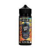 Kilo 100ML Shortfill - Vapour VapeKilo