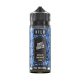 Kilo 100ML Shortfill - Vapour VapeKilo