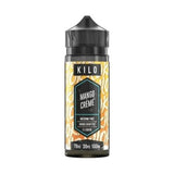 Kilo 100ML Shortfill - Vapour VapeKilo