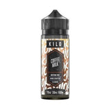 Kilo 100ML Shortfill - Vapour VapeKilo