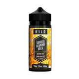 Kilo 100ML Shortfill - Vapour VapeKilo