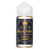 Kilo Black Series 100ML Shortifill - Vapour VapeKilo