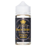 Kilo Black Series 100ML Shortifill - Vapour VapeKilo