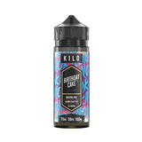 Kilo Black Series 100ML Shortifill - Vapour VapeKilo