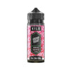 Kilo Original Series 100ML Shortfill - Vapour VapeKilo