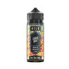 Kilo Original Series 100ML Shortfill - Vapour VapeKilo