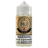 Kilo Original Series 100ML Shortfill - Vapour VapeKilo