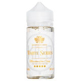 Kilo White Series 100ML Shortfill - Vapour VapeKilo