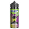 Kingston 50/50 100ML Shortfill - Vapour VapeKingston