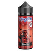 Kingston 50/50 100ML Shortfill - Vapour VapeKingston