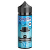 Kingston 50/50 100ML Shortfill - Vapour VapeKingston