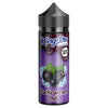 Kingston 50/50 100ML Shortfill - Vapour VapeKingston