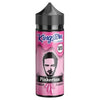 Kingston 50/50 100ML Shortfill - Vapour VapeKingston