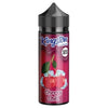 Kingston 50/50 100ML Shortfill - Vapour VapeKingston