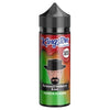 Kingston 50/50 100ML Shortfill - Vapour VapeKingston