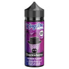 Kingston 50/50 100ML Shortfill - Vapour VapeKingston