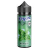 Kingston 50/50 100ML Shortfill - Vapour VapeKingston