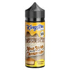 Kingston 50/50 Desserts 100ML Shortfill - Vapour VapeKingston