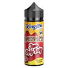 Kingston 50/50 Desserts 100ML Shortfill - Vapour VapeKingston