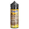 Kingston 50/50 Desserts 100ML Shortfill - Vapour VapeKingston