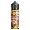 Kingston 50/50 Desserts 100ML Shortfill - Vapour VapeKingston