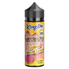 Kingston 50/50 Desserts 100ML Shortfill - Vapour VapeKingston