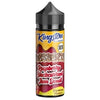 Kingston 50/50 Desserts 100ML Shortfill - Vapour VapeKingston