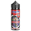 Kingston 50/50 Sweets 100ML Shortfill - Vapour VapeKingston