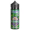 Kingston 50/50 Sweets 100ML Shortfill - Vapour VapeKingston