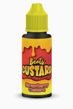 Kingston Berts Custard 100ML Shortfill - Vapour VapeKingston