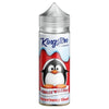 Kingston Chilly Willies 100ML Shortfill - Vapour VapeKingston