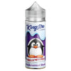Kingston Chilly Willies 100ML Shortfill - Vapour VapeKingston